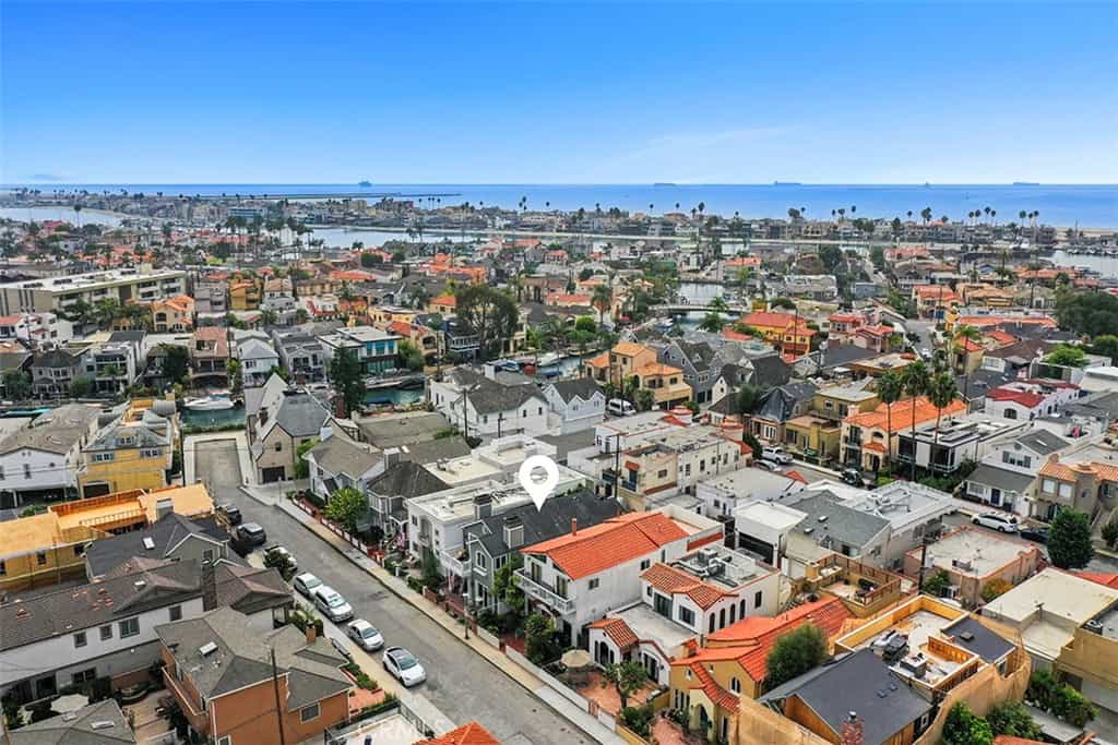 Condomínio no Long Beach, California 11142044