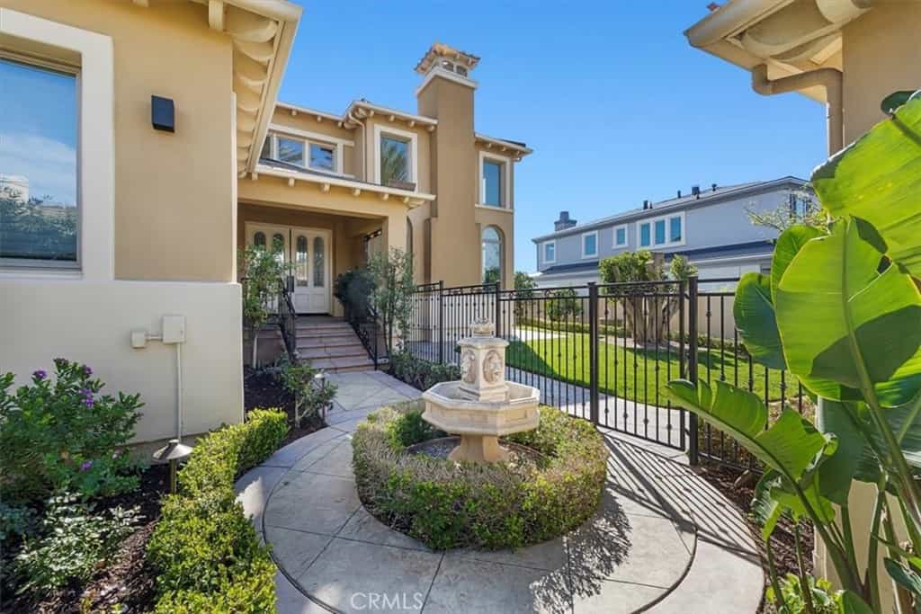 Huis in Rolling Hills Estates, California 11142056