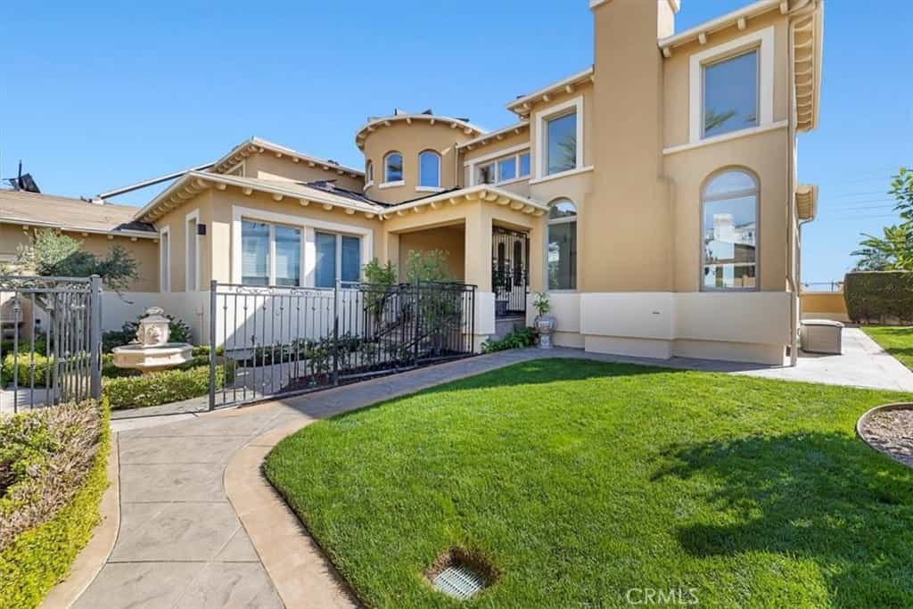 Hus i Rolling Hills Estates, California 11142056
