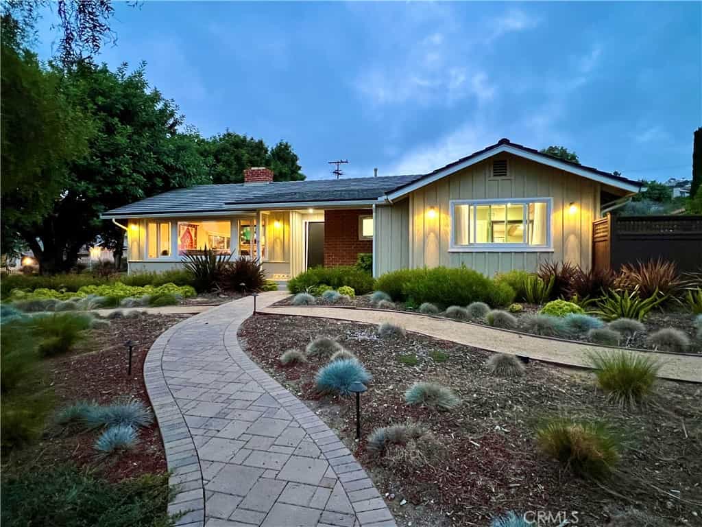 Hus i Palos Verdes Estates, Californien 11142065