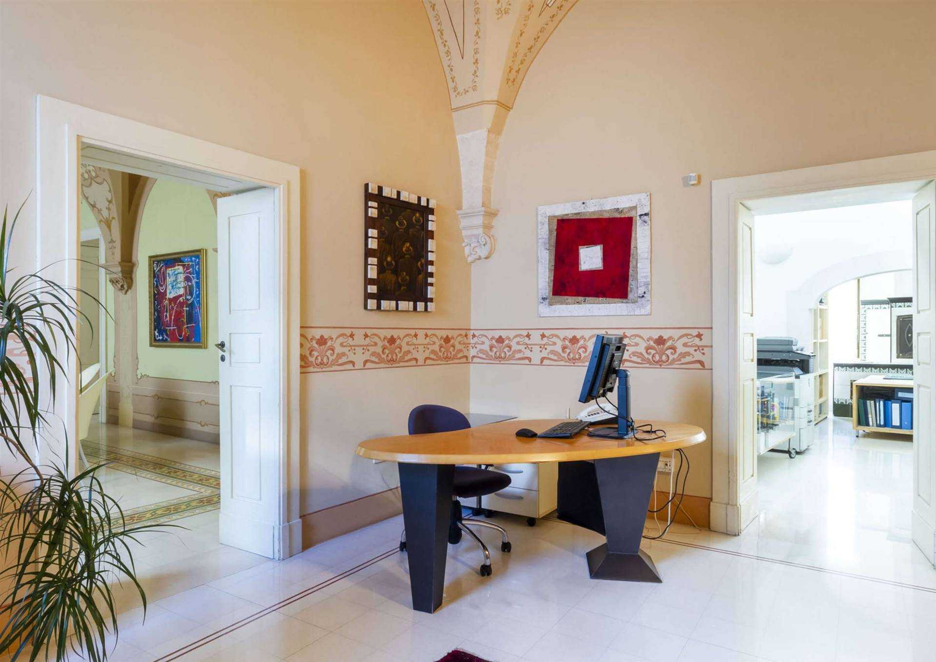 Eigentumswohnung im Martina Franca, Apulia 11142066