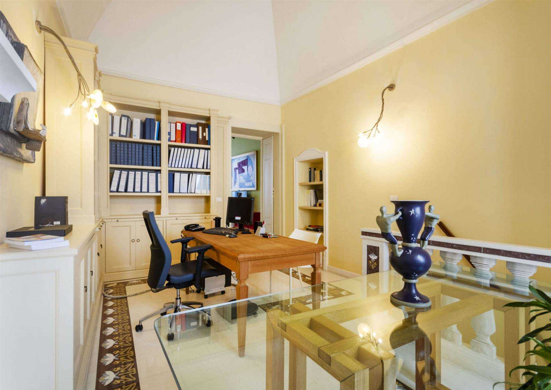 Eigentumswohnung im Martina Franca, Apulia 11142066