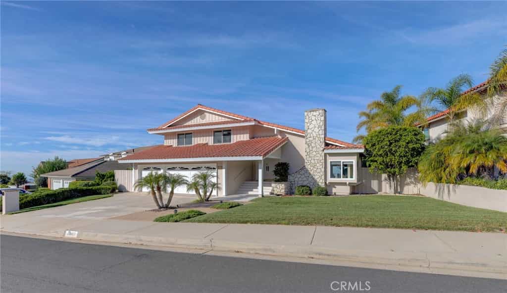House in Rancho Palos Verdes, California 11142087