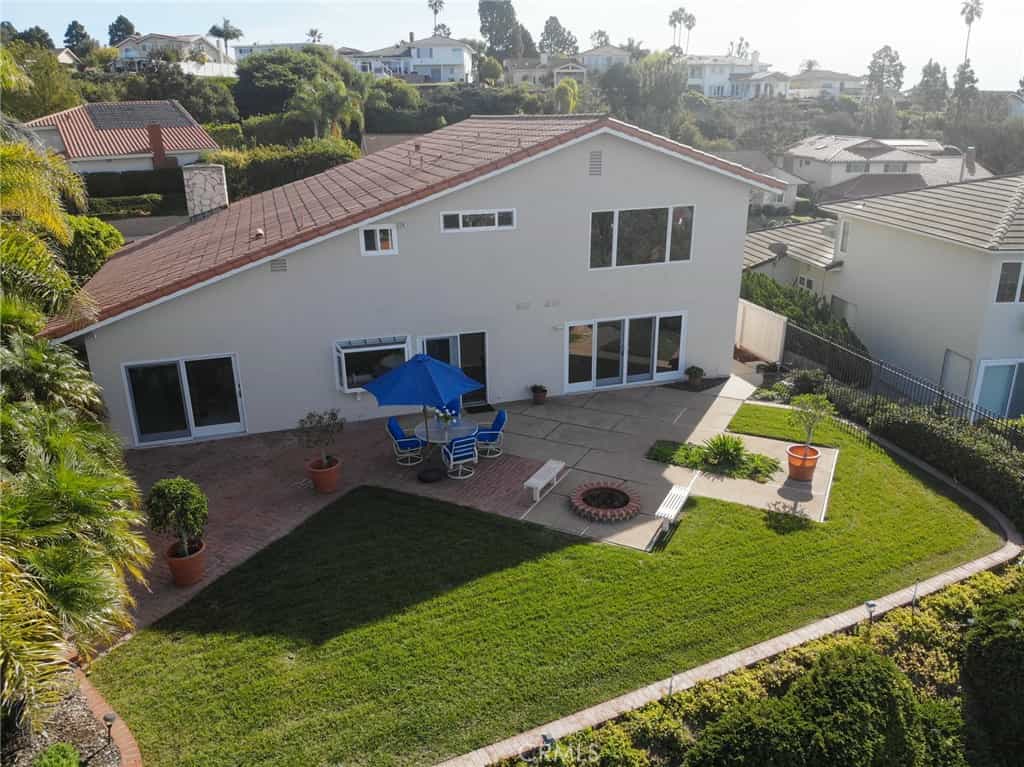 Будинок в Rancho Palos Verdes, California 11142087