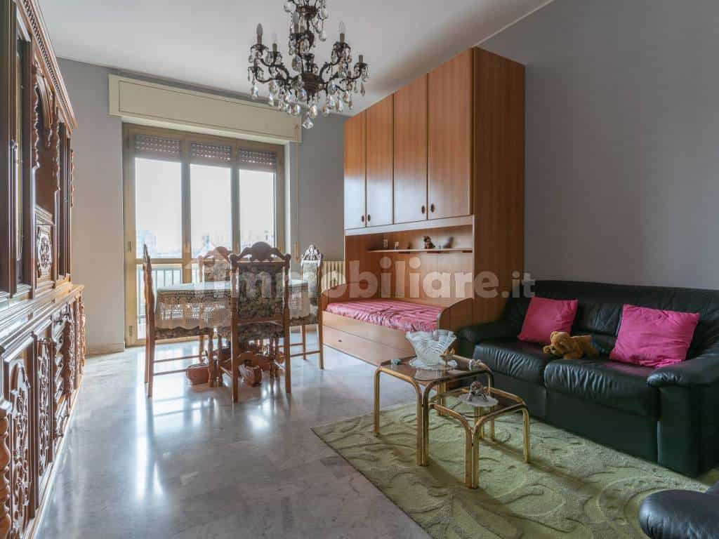 Condominium dans Gudo Gambaredo, Lombardie 11142125
