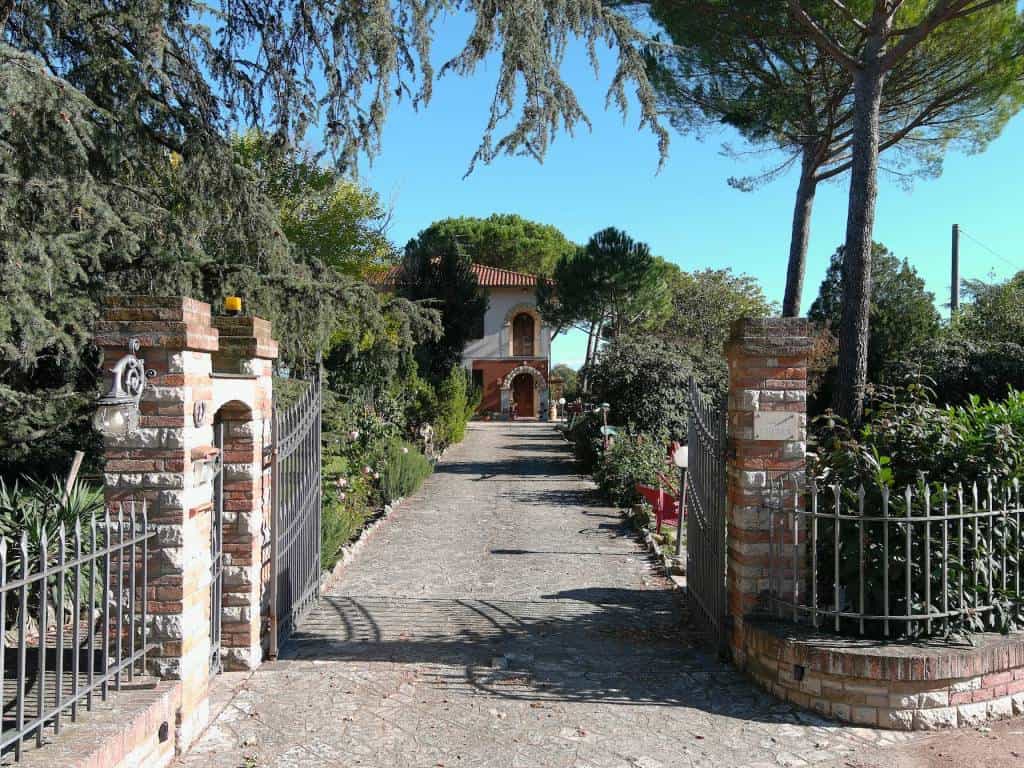 Hus i Montepulciano, Toscana 11142132