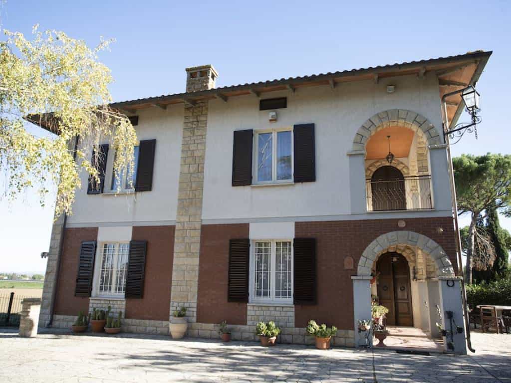Hus i Montepulciano, Toscana 11142132