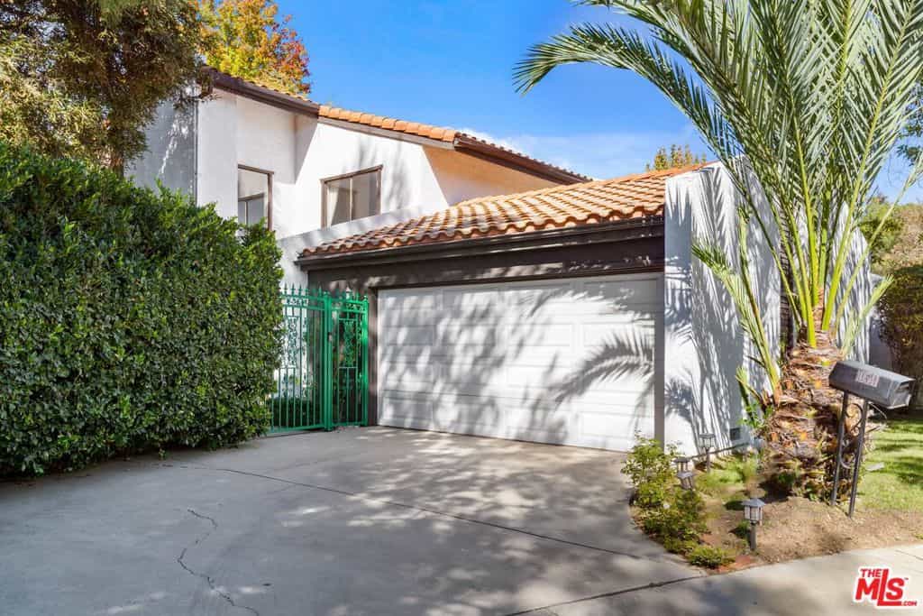 Eigentumswohnung im Los Angeles, Kalifornien 11142134