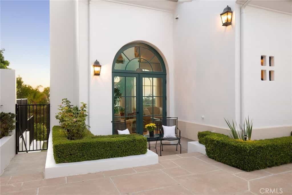 σπίτι σε Palos Verdes Estates, California 11142135
