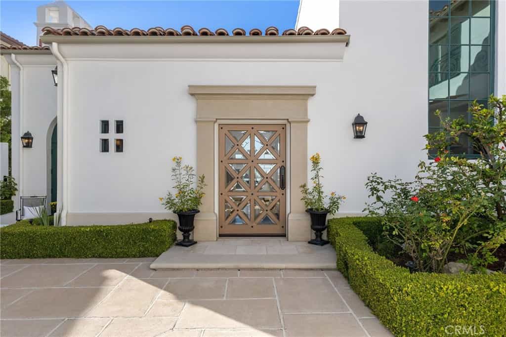 بيت في Palos Verdes Estates, California 11142135