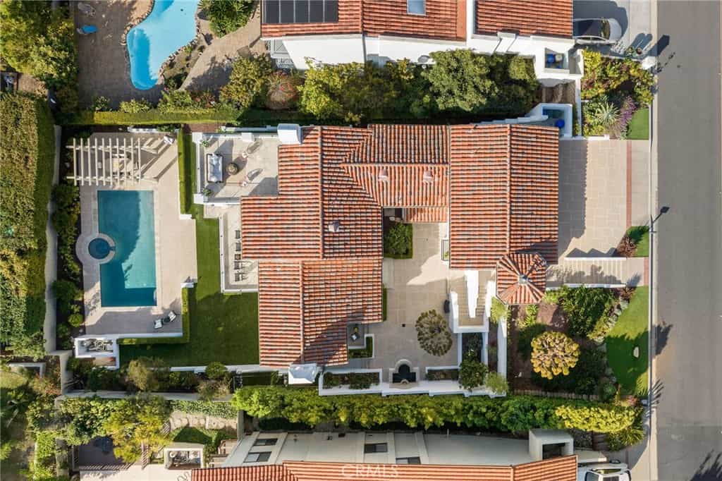 Haus im Palos Verdes Estates, California 11142135