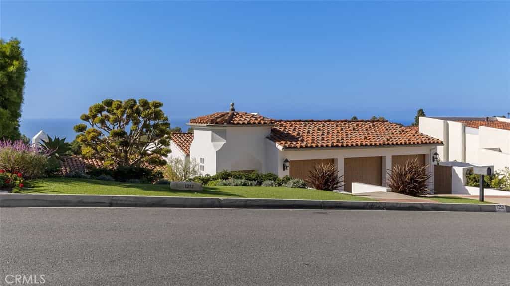 σπίτι σε Estates Palos Verdes, Καλιφόρνια 11142135