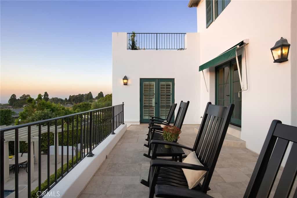 Casa nel Palos Verdes Estates, California 11142135