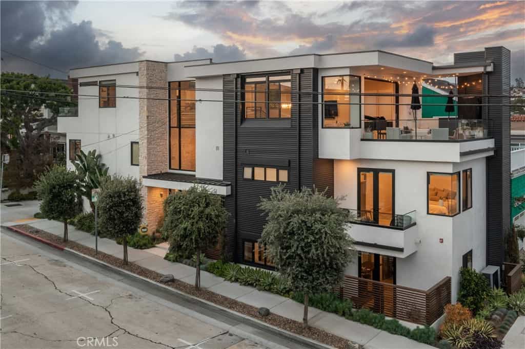 Condominium in Hermosa-strand, Californië 11142139