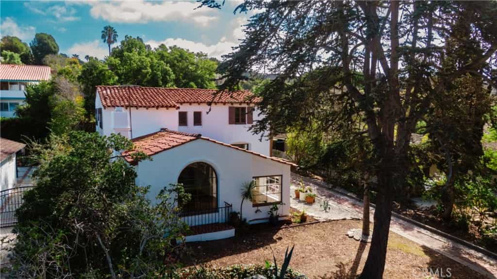 Eigentumswohnung im Palos Verdes Estates, Kalifornien 11142142