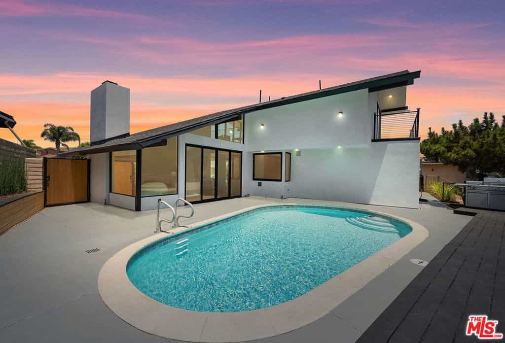 Condominium in Baldwin Hills, California 11142148