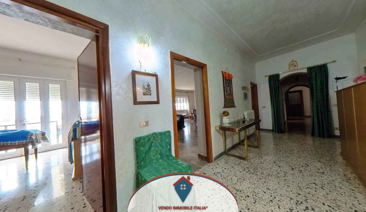 Condominium in Cisterna di Latina, Lazio 11142152
