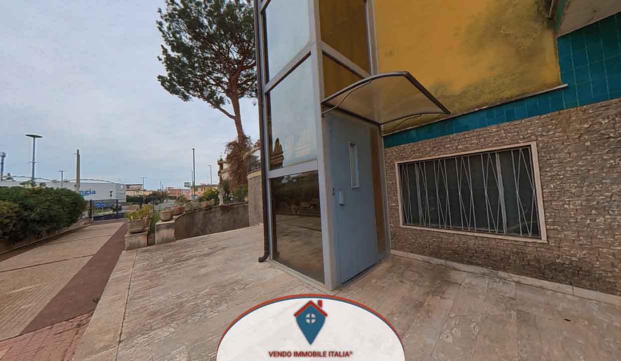 Condominium in Cisterna di Latina, Lazio 11142152