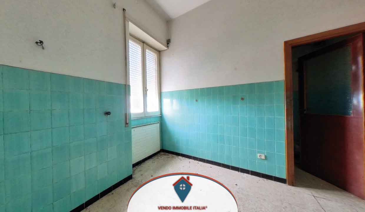 Condominio en Cisterna de Latina, Lacio 11142153
