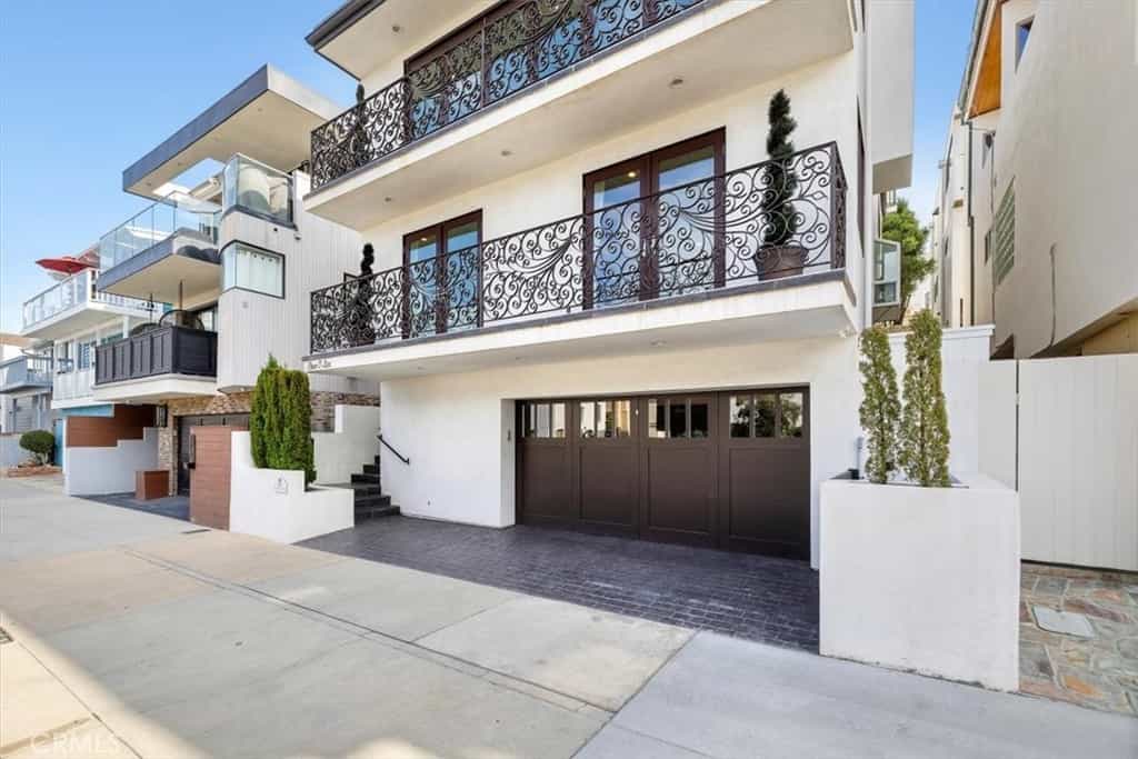 بيت في Manhattan Beach, California 11142154