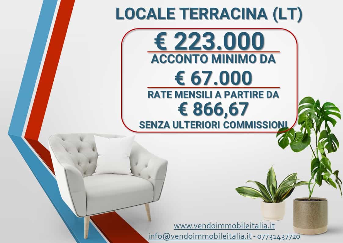 Αλλα σε Terracina, Λάτσιο 11142159