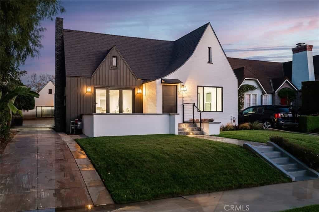 Huis in Parklabrea, Californië 11142169