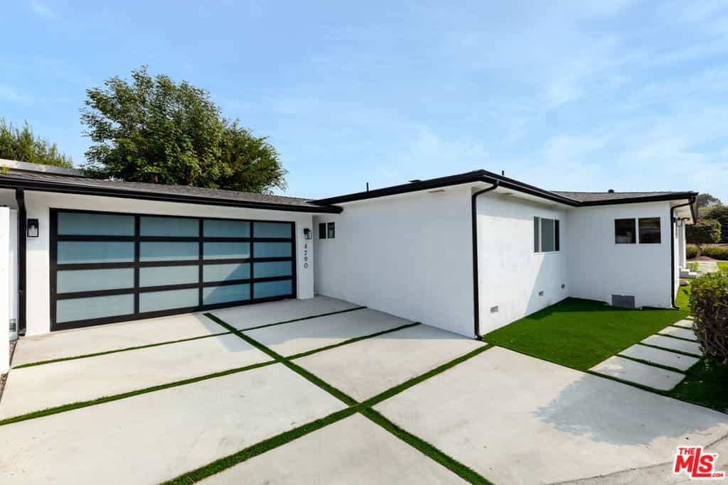 Eigentumswohnung im Baldwin Hills, California 11142180