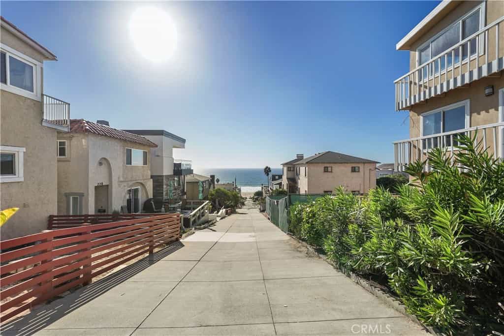 Casa nel Manhattan Beach, California 11142190