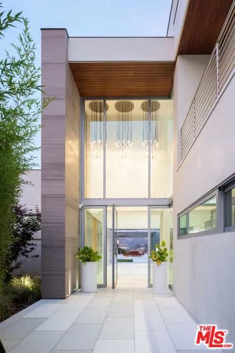 Eigentumswohnung im Beverly Hills, Kalifornien 11142192