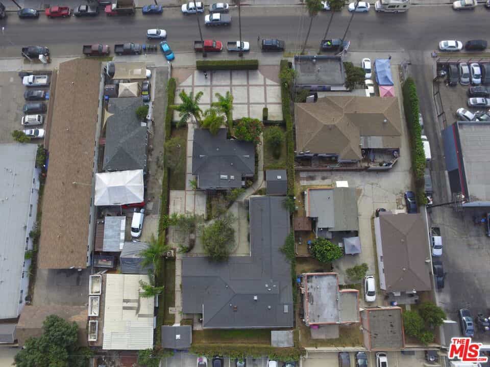 Eigentumswohnung im Ironsides, California 11142196