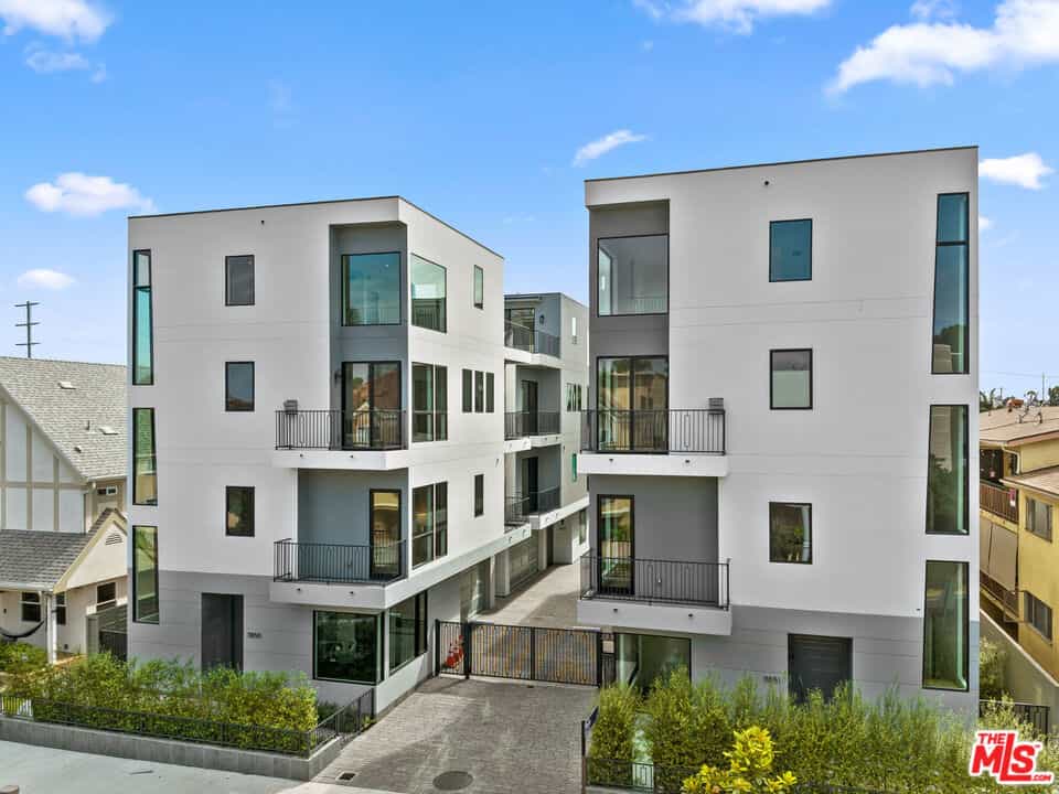 Eigentumswohnung im Santa Monica, Kalifornien 11142229