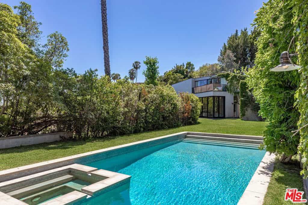 Eigentumswohnung im Beverly Hills, Kalifornien 11142248