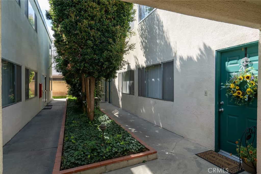 Condominium in Lomita, California 11142269