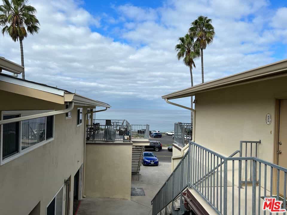 Kondominium dalam Redondo Beach, California 11142272
