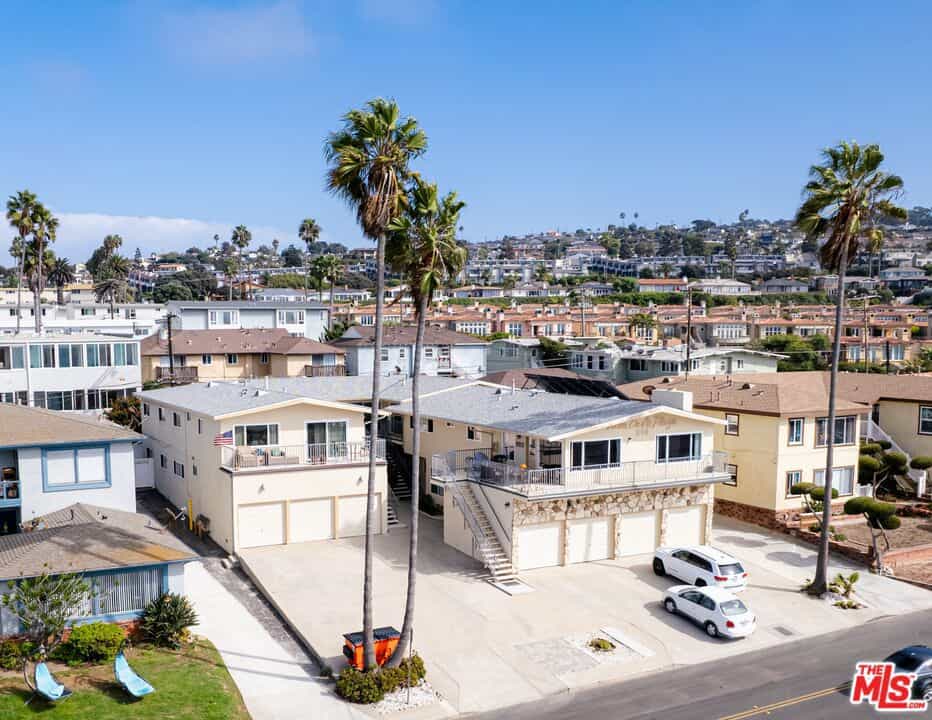Квартира в Redondo Beach, California 11142272