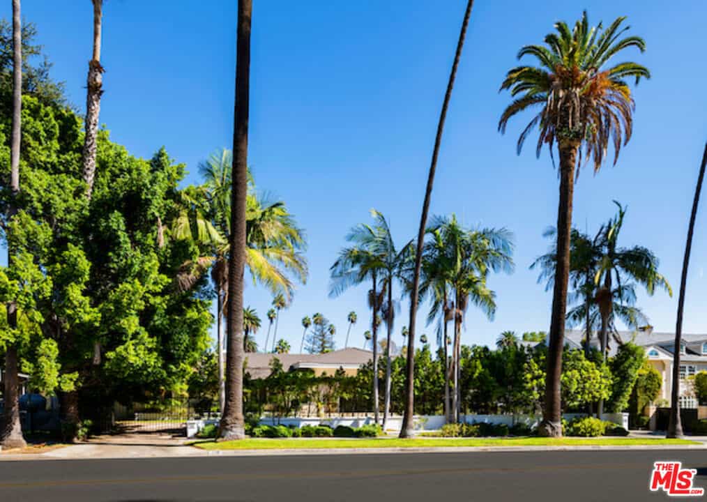 Eigentumswohnung im Beverly Hills, Kalifornien 11142283