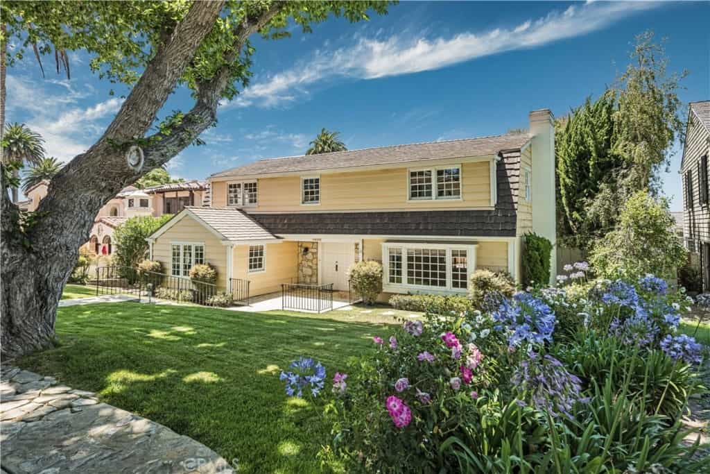 rumah dalam Palos Verdes Estates, California 11142300