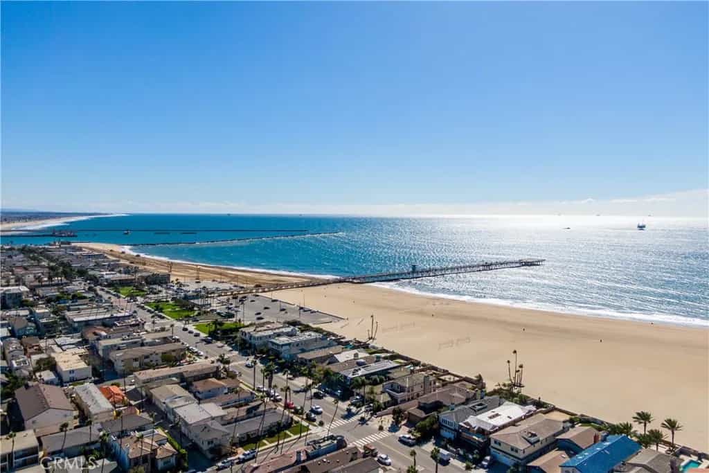 Condominium dans Seal Beach, California 11142303