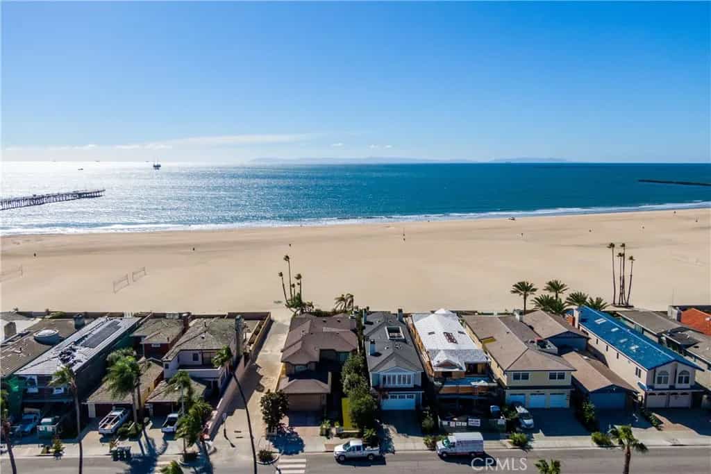 Eigentumswohnung im Seal Beach, California 11142303