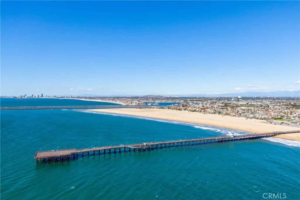 Kondominium di Seal Beach, California 11142303