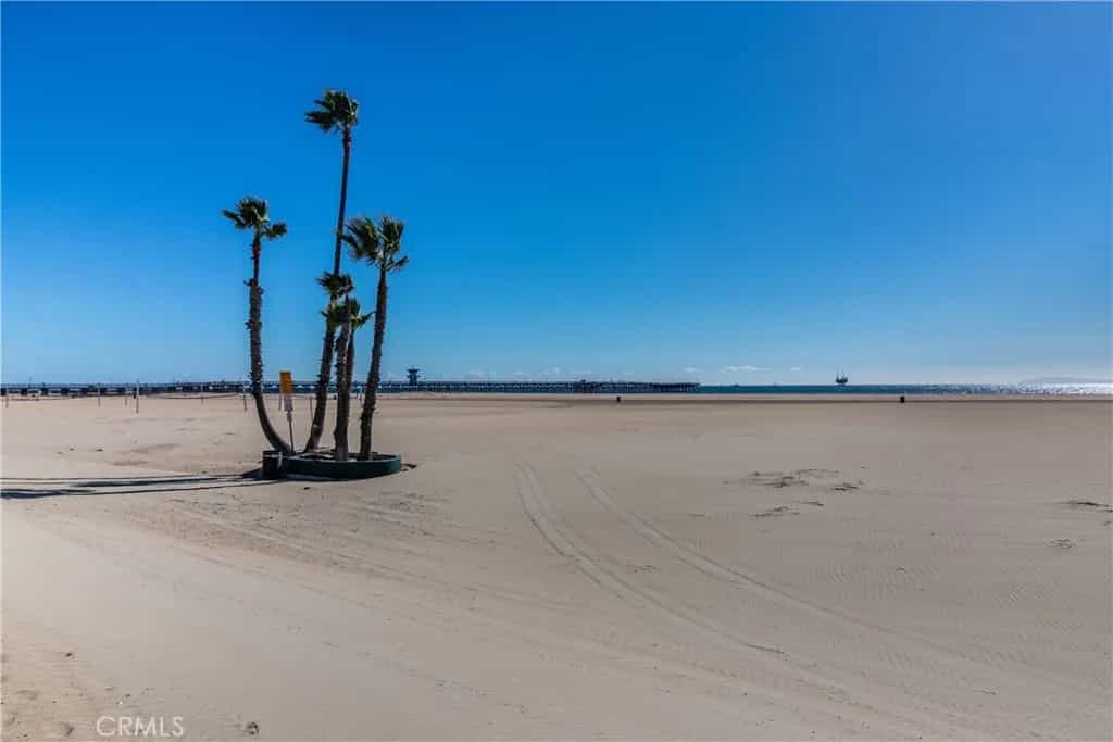 Eigentumswohnung im Seal Beach, California 11142303