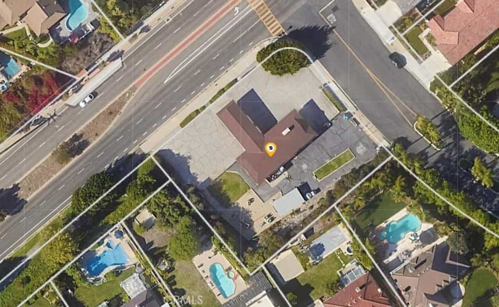 عمارات في رانشو بالوس فيرديس, كاليفورنيا 11142346
