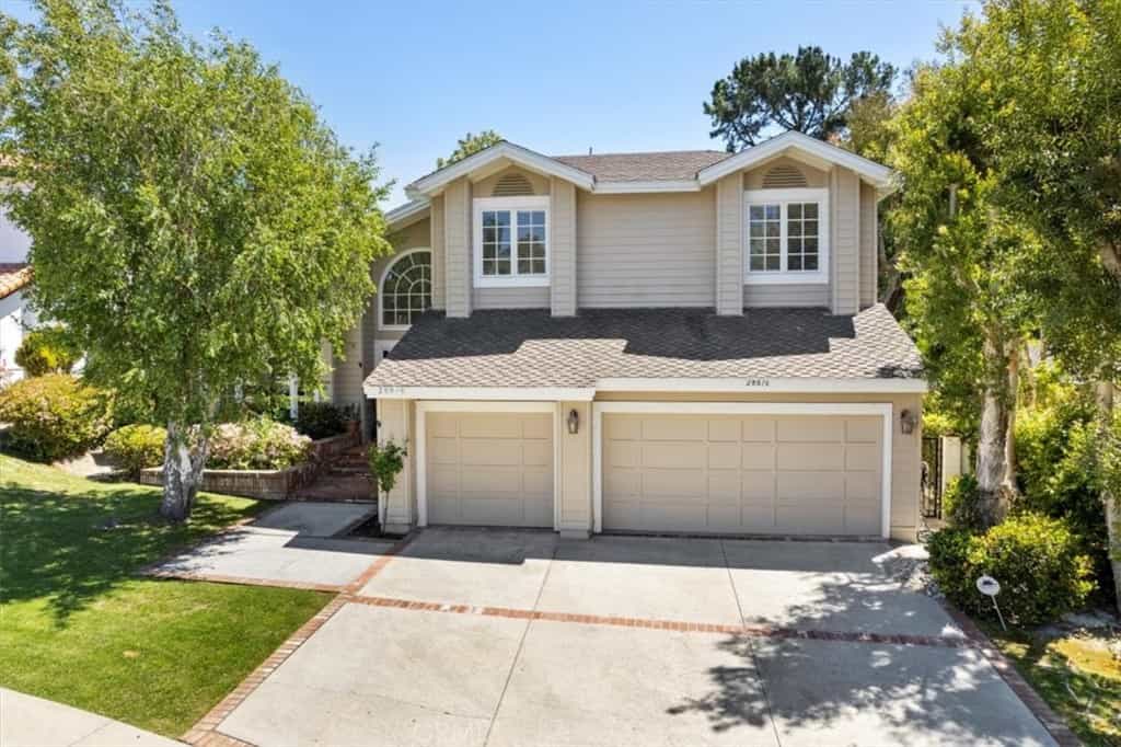 House in Palos Verdes Peninsula, California 11142377