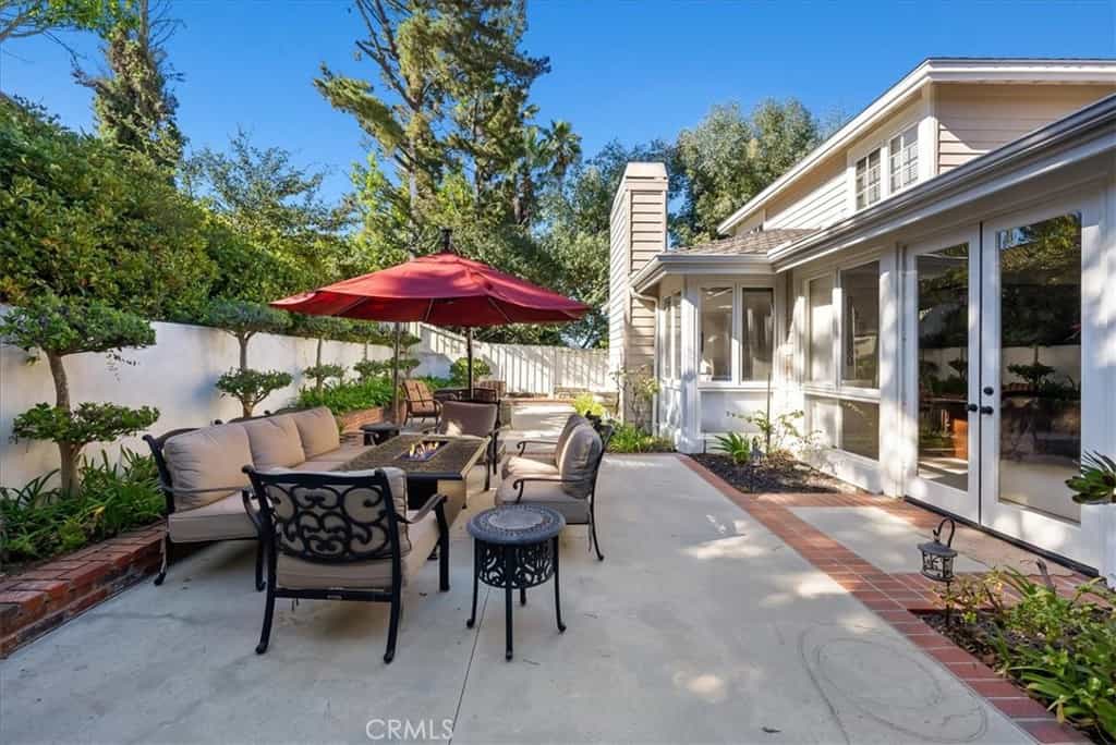 بيت في Rancho Palos Verdes, California 11142377