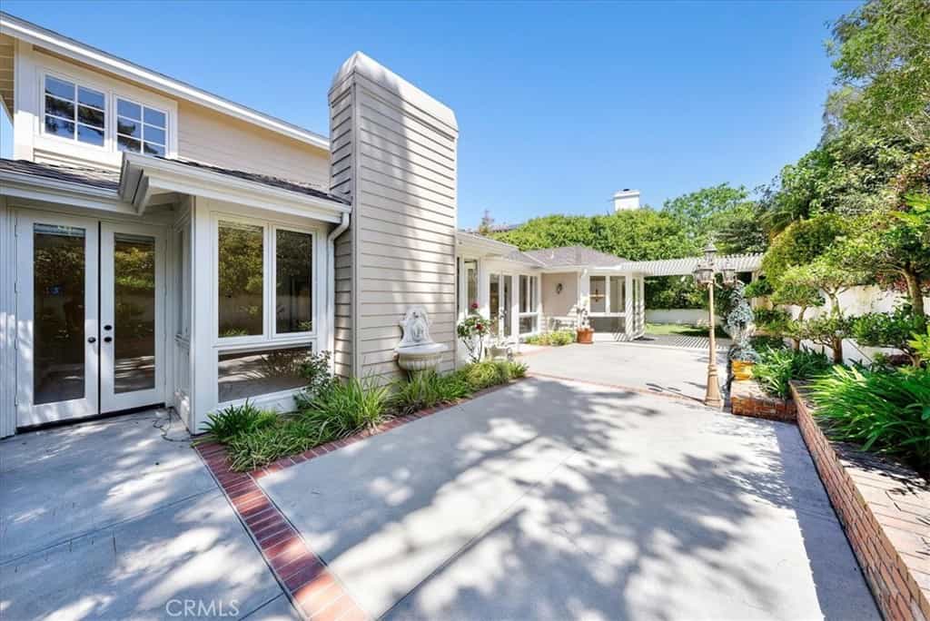 House in Rancho Palos Verdes, California 11142377