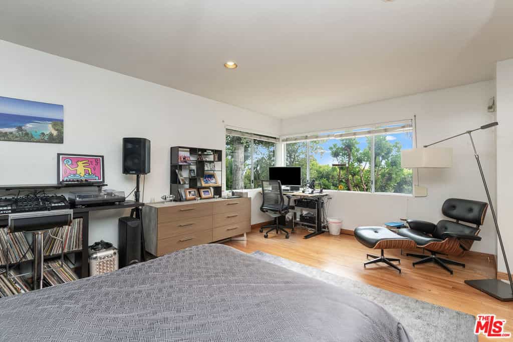 公寓 在 Los Angeles, California 11142391
