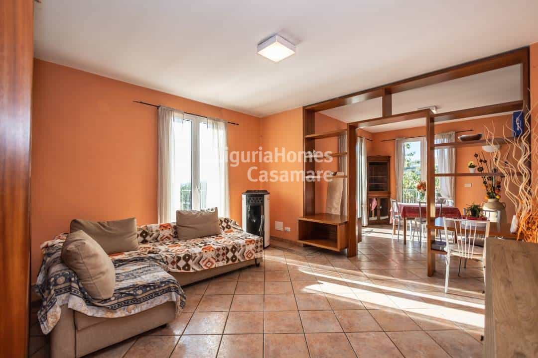 Huis in Santo Stefano al Mare, Liguria 11142410
