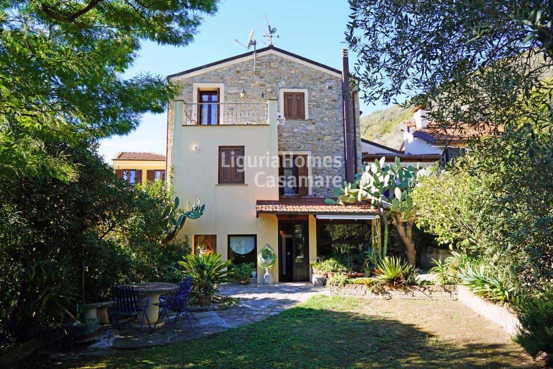 Dom w Pontedassio, Liguria 11142418