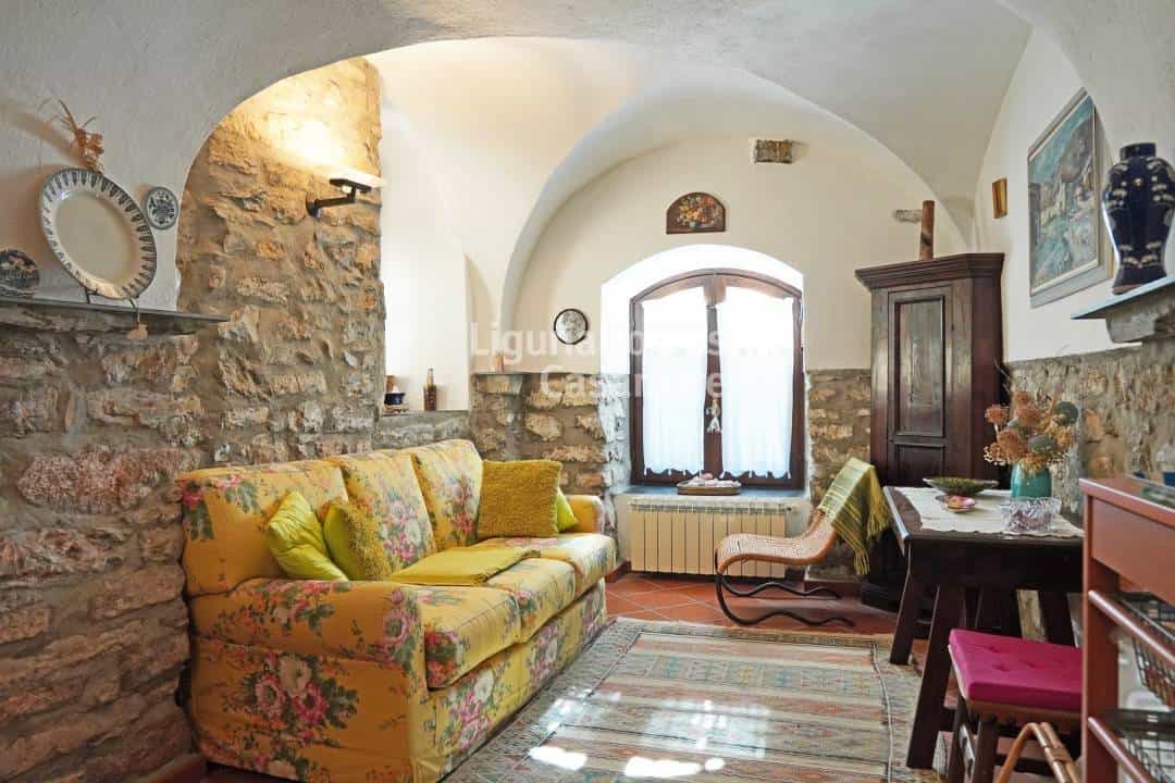Huis in Pontedassio, Liguria 11142418