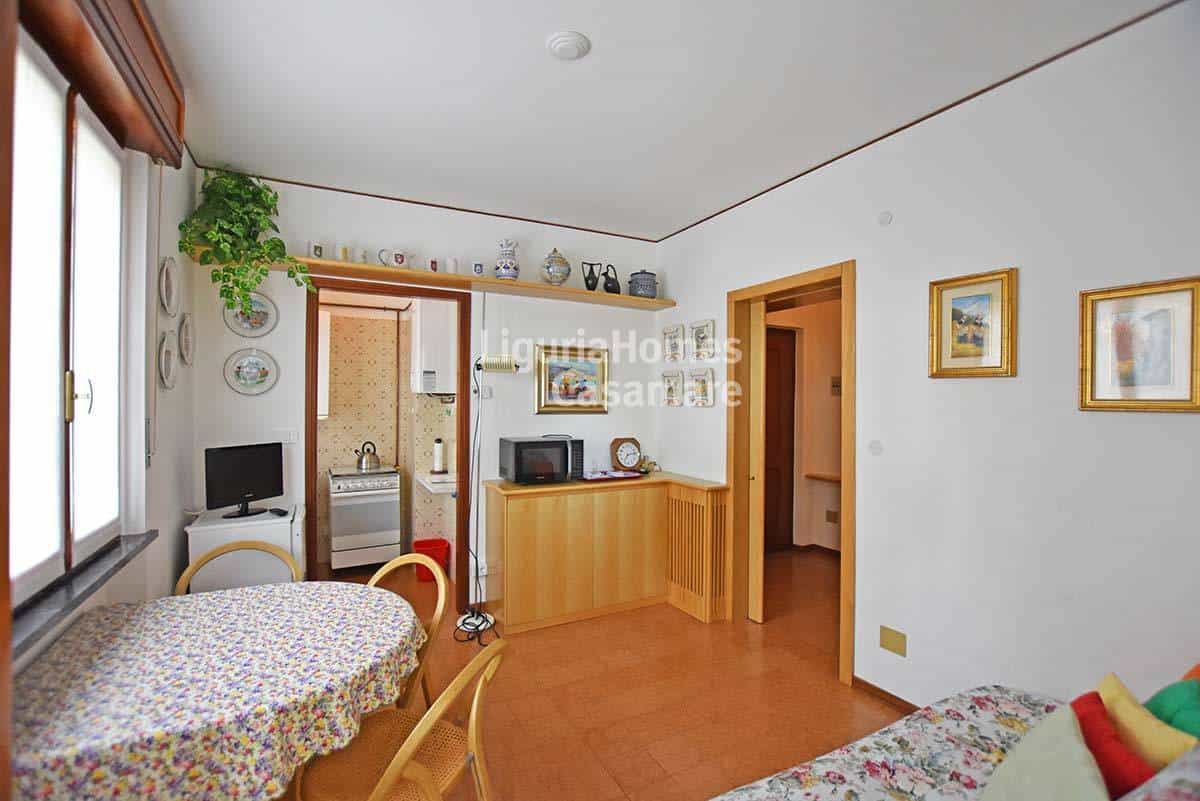 公寓 在 Sanremo, Liguria 11142419
